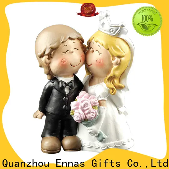 Ennas precious wedding cake topper high-quality birthday decor 1