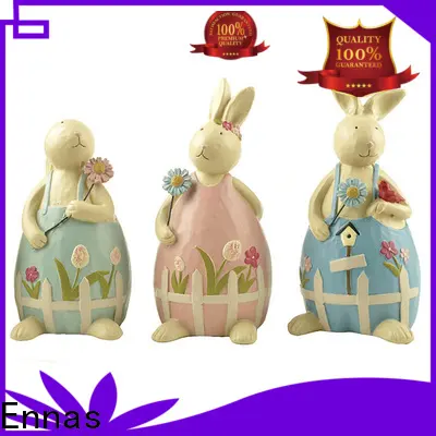Ennas realistic dog figurines toys free delivery from polyresin 1
