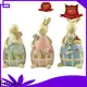 Ennas realistic dog figurines toys free delivery from polyresin 1