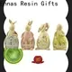 3d animal figurines collectibles home decoration free delivery from polyresin 1