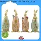 Ennas custom decorative animal figurines animal resin craft 1