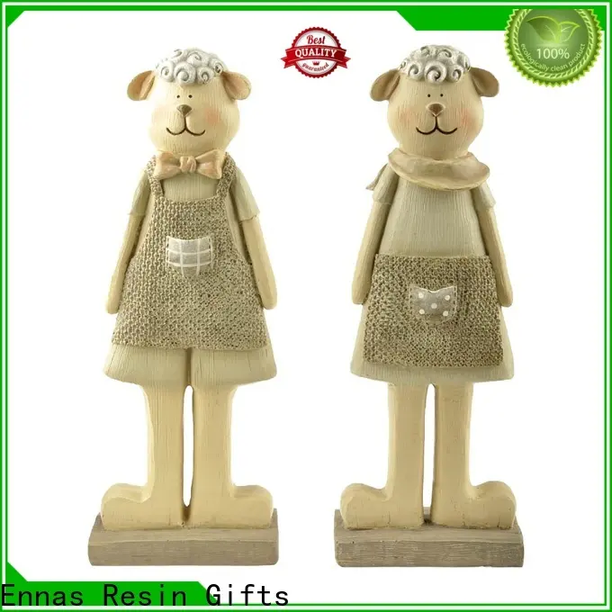 Ennas custom statues figurines hot-sale wholesale 1