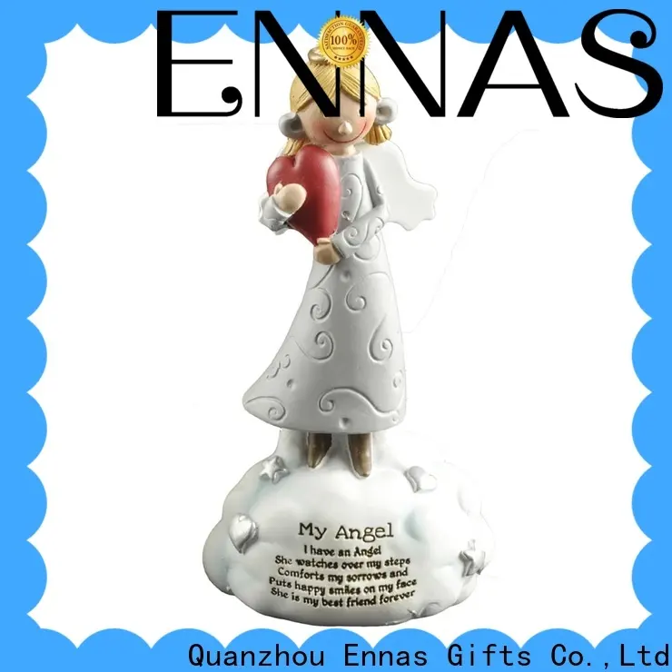 family decor angel figurines collectible creationary at discount 1