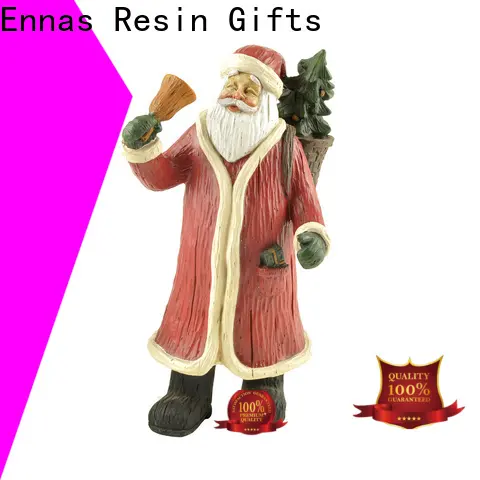 Ennas custom holiday figurines best price from resin 1