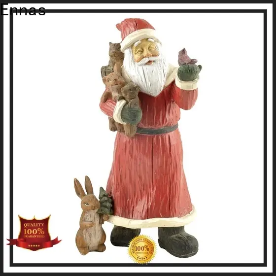 Ennas holiday figurines decorative from resin1 1
