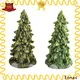 Ennas angel christmas ornaments hot-sale bulk production 1