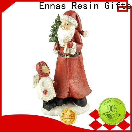 OEM holiday figurines durable 1