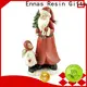 OEM holiday figurines durable 1