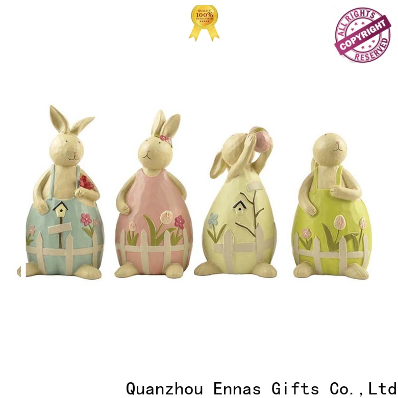 Ennas home decoration woodland animal figurines free delivery 1