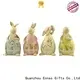 Ennas home decoration woodland animal figurines free delivery 1