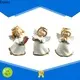 Ennas home decor beautiful angel figurines handicraft for decoration 1