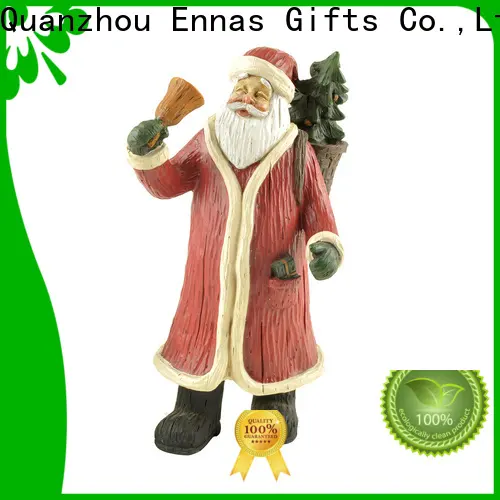 Ennas custom holiday figurines decorative for gift 1