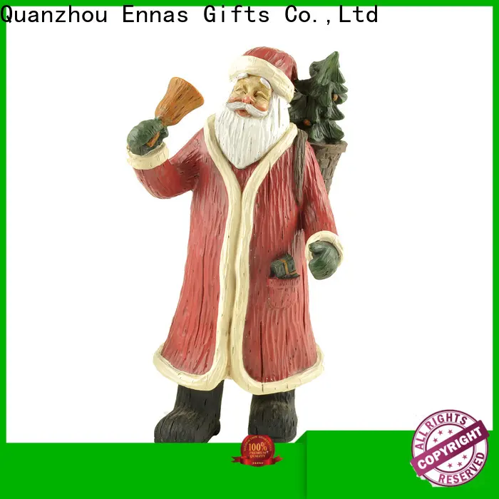 3d angel christmas ornaments polyresin for wholesale 1
