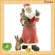 Ennas holiday figurines from resin 1