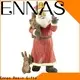Ennas 3d christmas statues hot-sale for wholesale 1