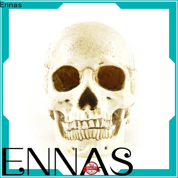 Ennas polyresin miniature halloween figures promotional from best factory 1