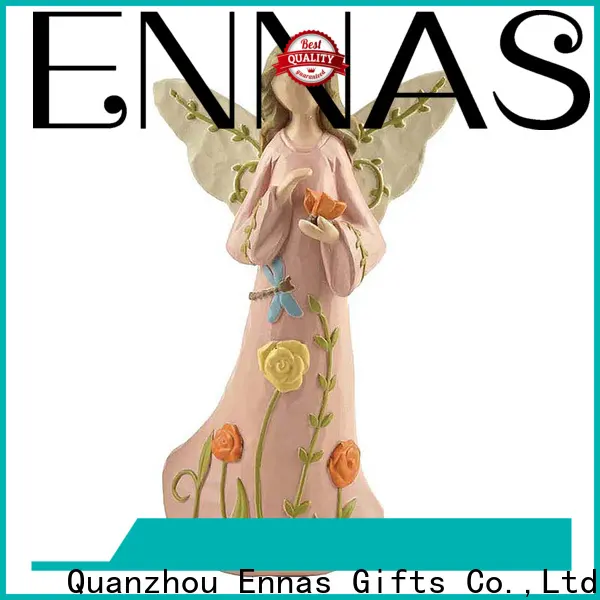 Ennas mini angel figurines antique at discount 1