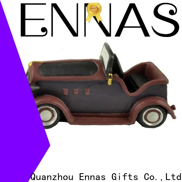 Ennas custom made figurines high-quality home decoration 1
