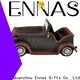 Ennas custom made figurines high-quality home decoration 1