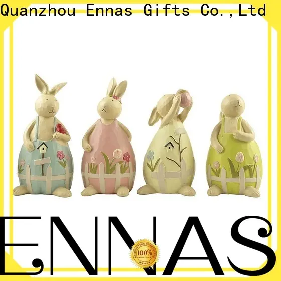 custom decorative animal figurines decorative hot-sale from polyresin 1