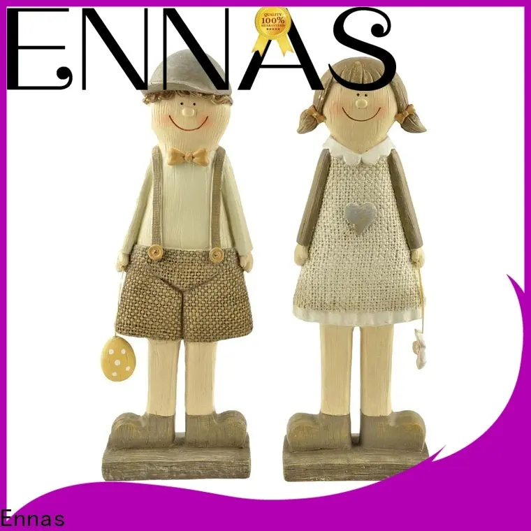 Ennas best quality easter rabbit decor top brand home decor 1