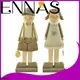 Ennas best quality easter rabbit decor top brand home decor 1