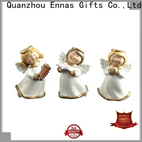 artificial beautiful angel figurines creationary for decoration 1
