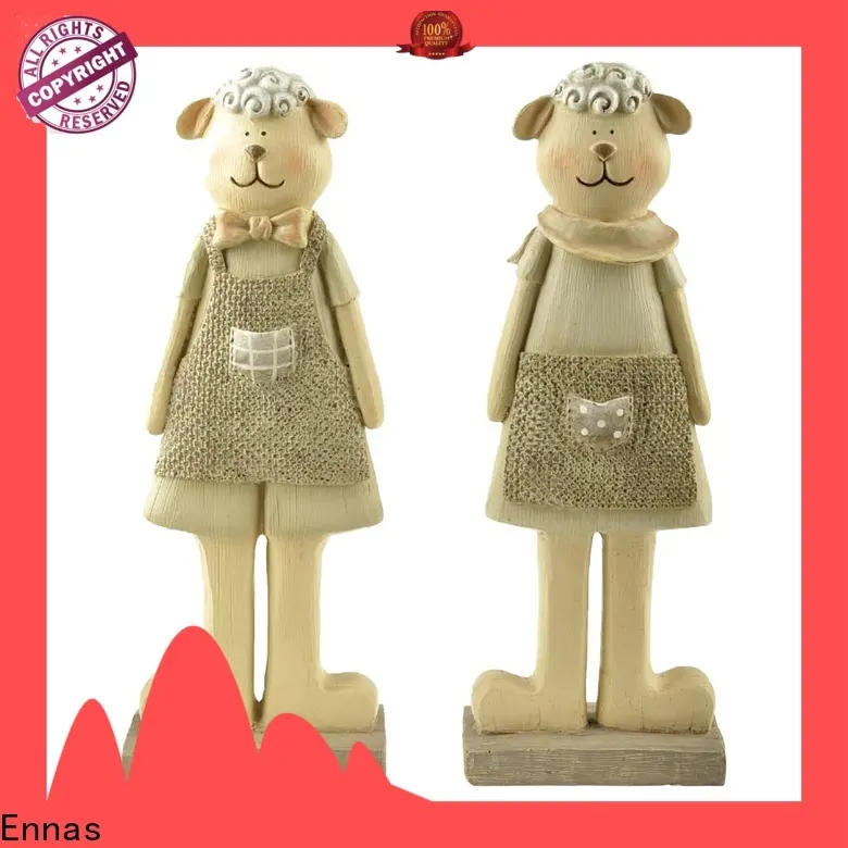 Ennas thanksgiving custom statues figurines personalized wholesale 1