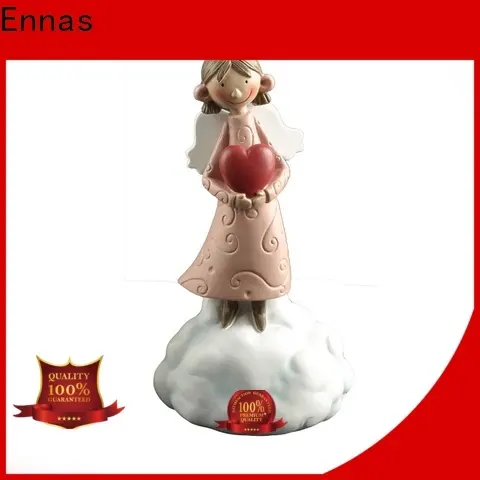 Christmas angels statues gifts lovely best crafts 1