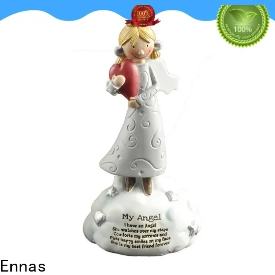 family decor beautiful angel figurines handicraft best crafts 1