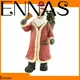 present christmas figurine popular bulk production 1