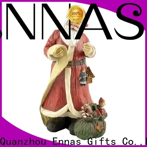 Ennas present christmas angel figurines popular 1