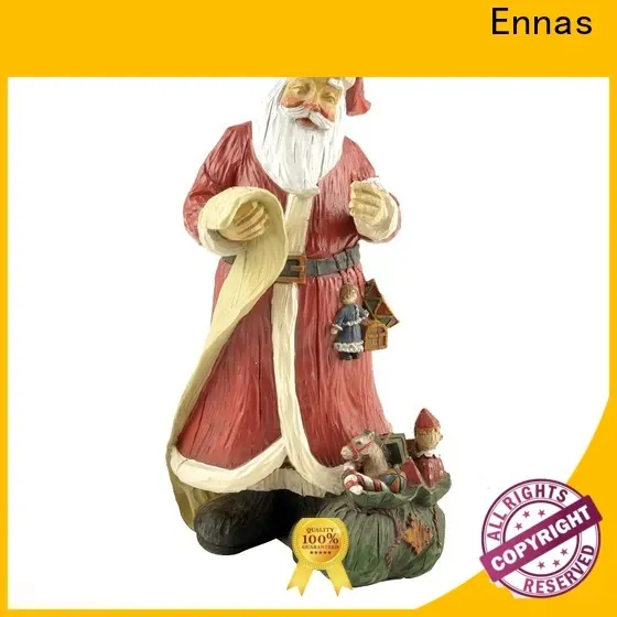 Ennas custom holiday figurines decorative at discount 1