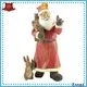 popular christmas angel figurines polyresin for ornaments 1