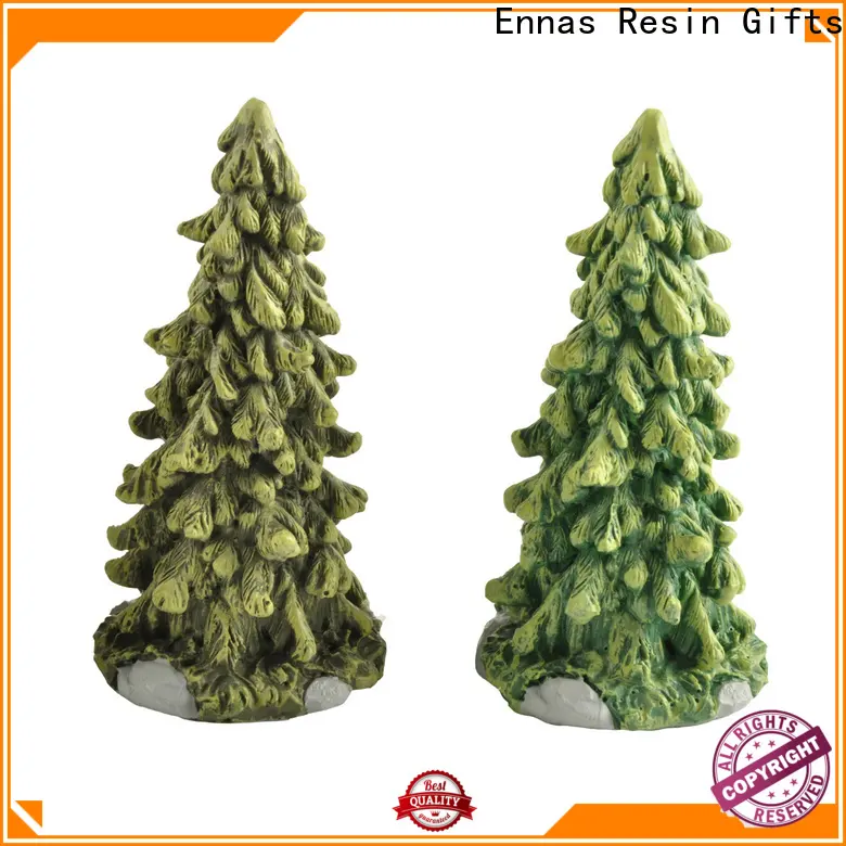 Ennas angel christmas ornaments polyresin 1