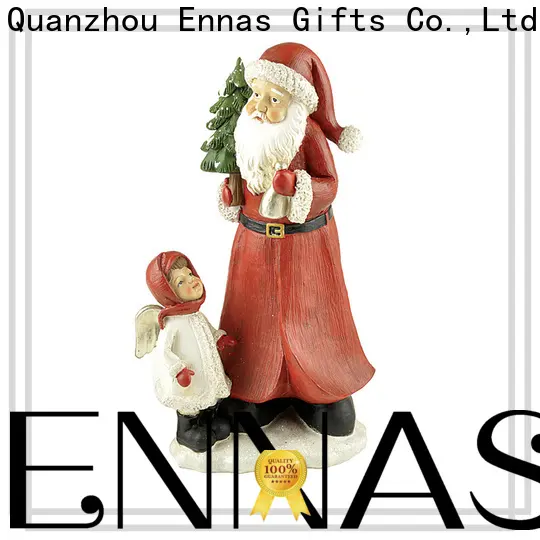 bulk holiday figurines decorative for gift 1