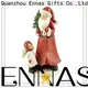 bulk holiday figurines decorative for gift 1
