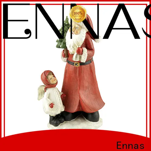 Ennas christmas tree christmas figurines polyresin at sale 1