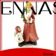 Ennas christmas tree christmas figurines polyresin at sale 1