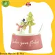 Ennas Factory Handmade Resin Angel Crafts Bright Blessings Angel Statue w flowers- Grandma for Birthday Gift 231-13606 1
