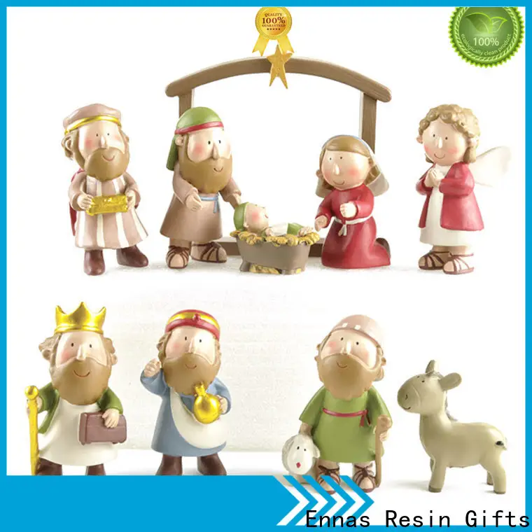 Ennas christian catholic statues promotional family decor1 1