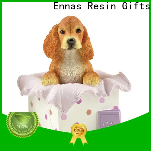 Ennas home decoration animal figurines collectibles animal resin craft 1