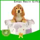 Ennas home decoration animal figurines collectibles animal resin craft 1