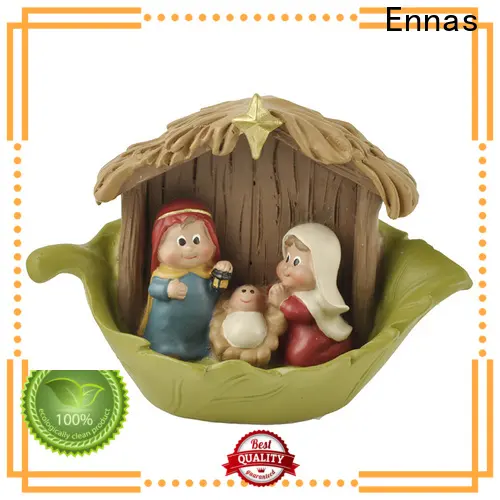 Ennas wholesale catholic figurines bulk production holy gift 1