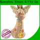 Ennas religious angel figurine lovely for decoration 1
