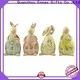 custom animal figurines collectibles home decoration animal from polyresin 1