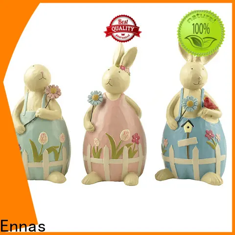 Ennas sculpture model animal figurine animal from polyresin 1