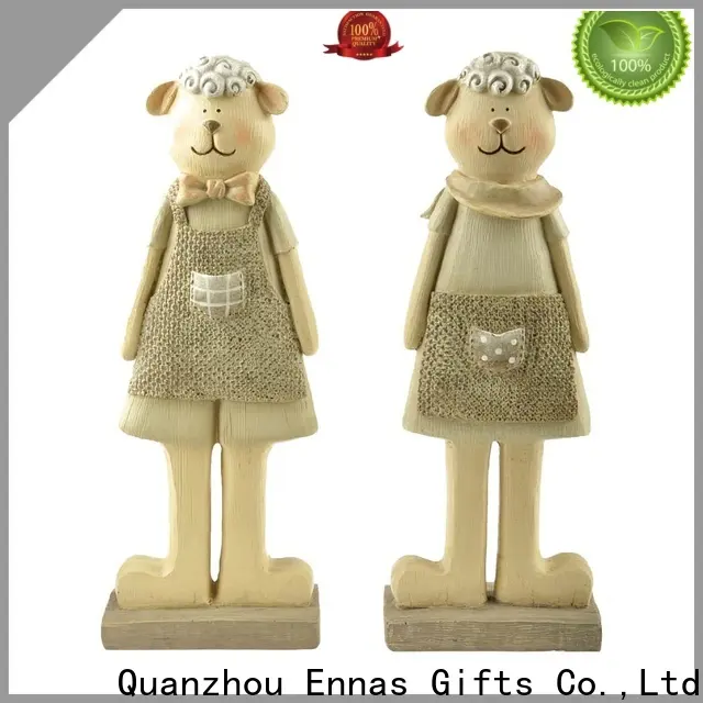 Ennas craft sculpture custom resin figures top-selling wholesale 1