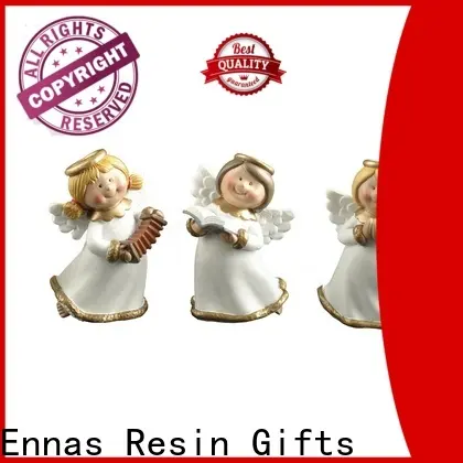 Ennas little angel figurines unique at discount 1