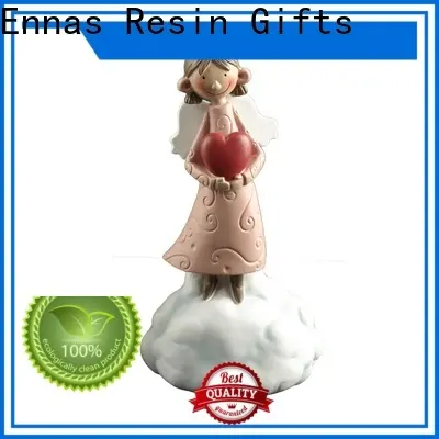Ennas religious angel figurine top-selling fashion 1